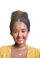 Hamilton IB World Religions tutor named Mahlet Hamilton IB World Religions tutor named Mahlet