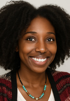 Edmonton Animation tutor named Nefertiti Edmonton Animation tutor named Nefertiti