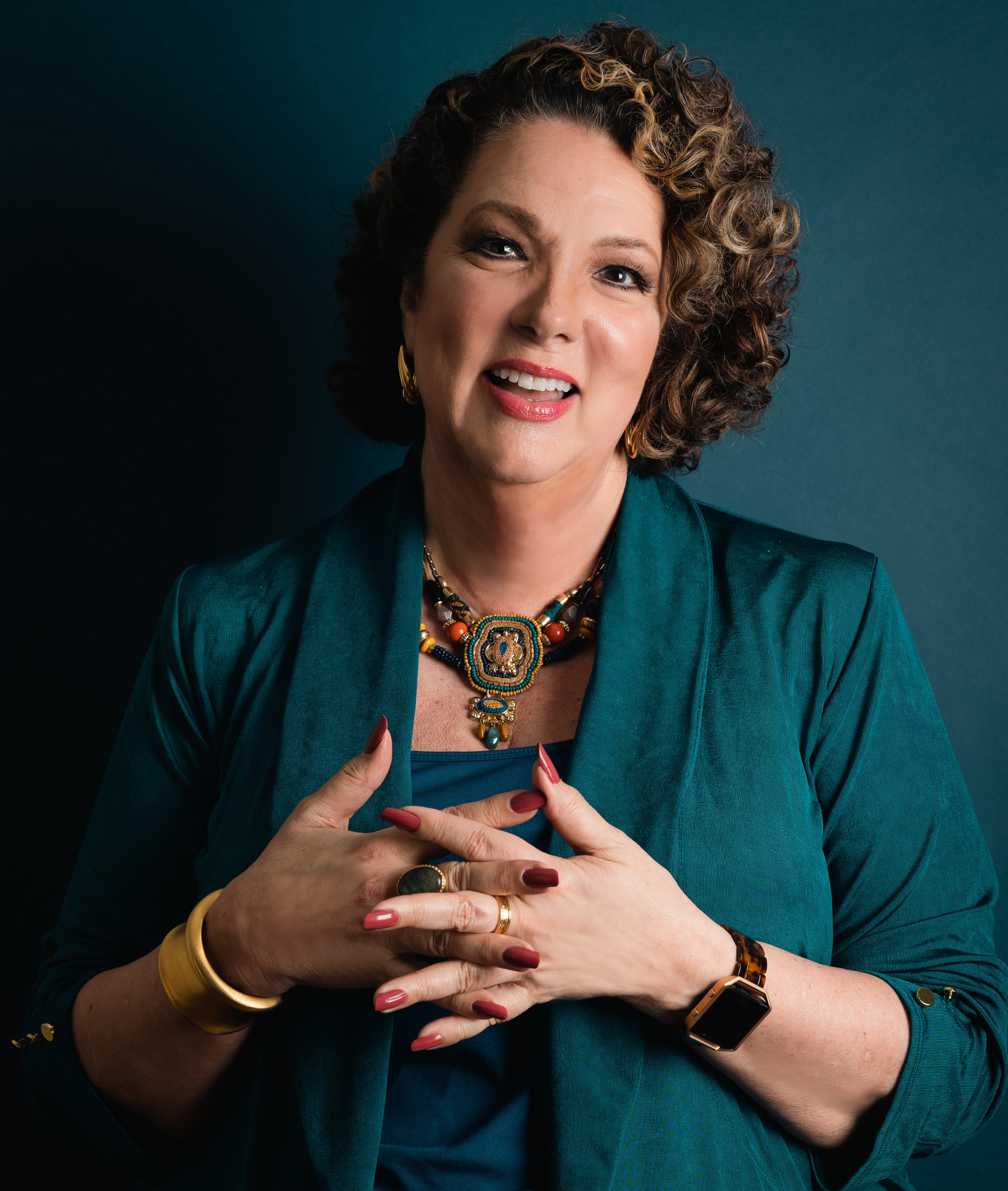 Windsor Improvisation tutor named Adria Windsor Improvisation tutor named Adria