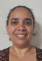 Belfast Portuguese tutor named Cibele