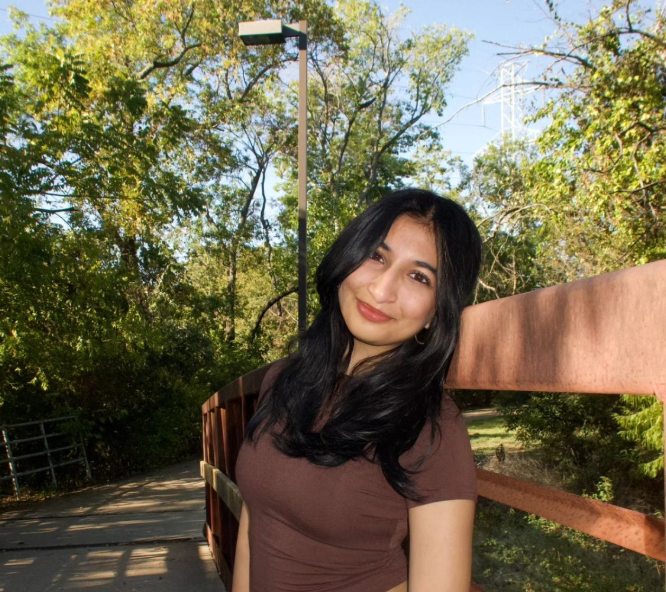 Vancouver Classics tutor named Kavisha Vancouver Classics tutor named Kavisha