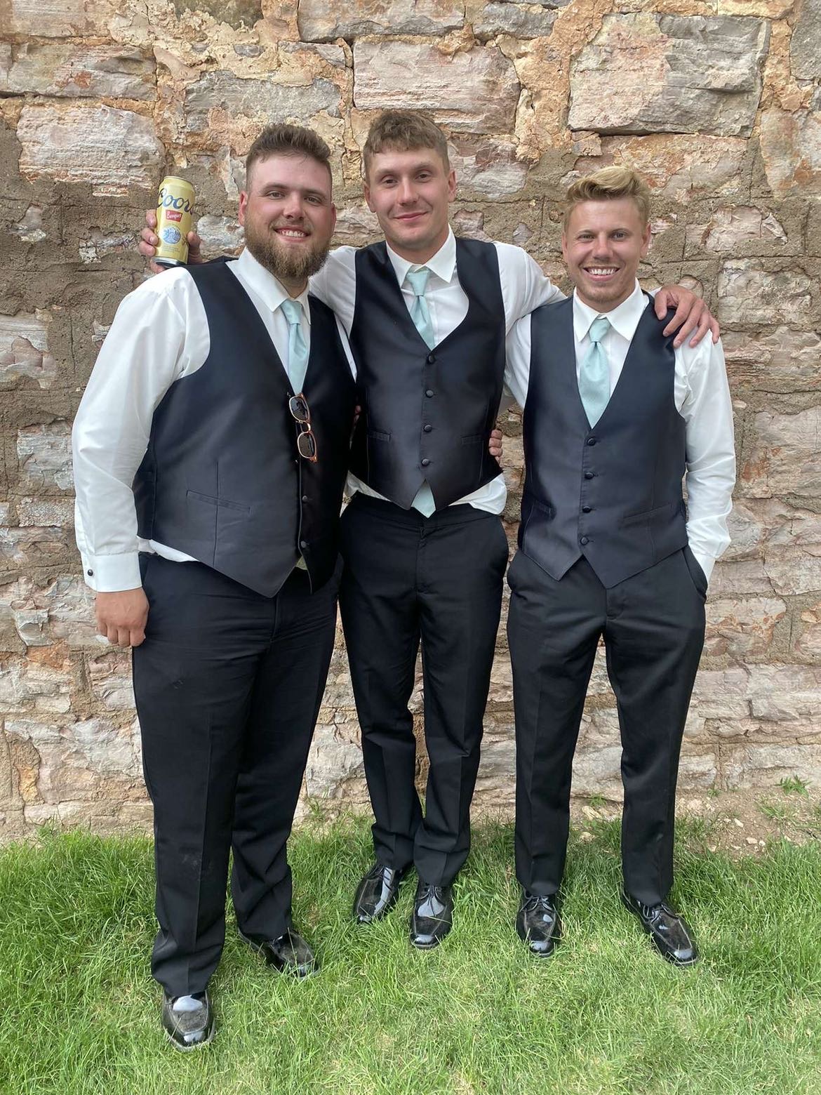 Winnipeg Human Geography tutor named Nathan