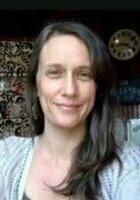 Leeds College and University Admissions tutor named Anna