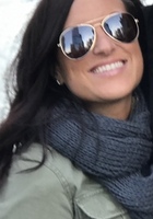 Windsor Science tutor named Carrie