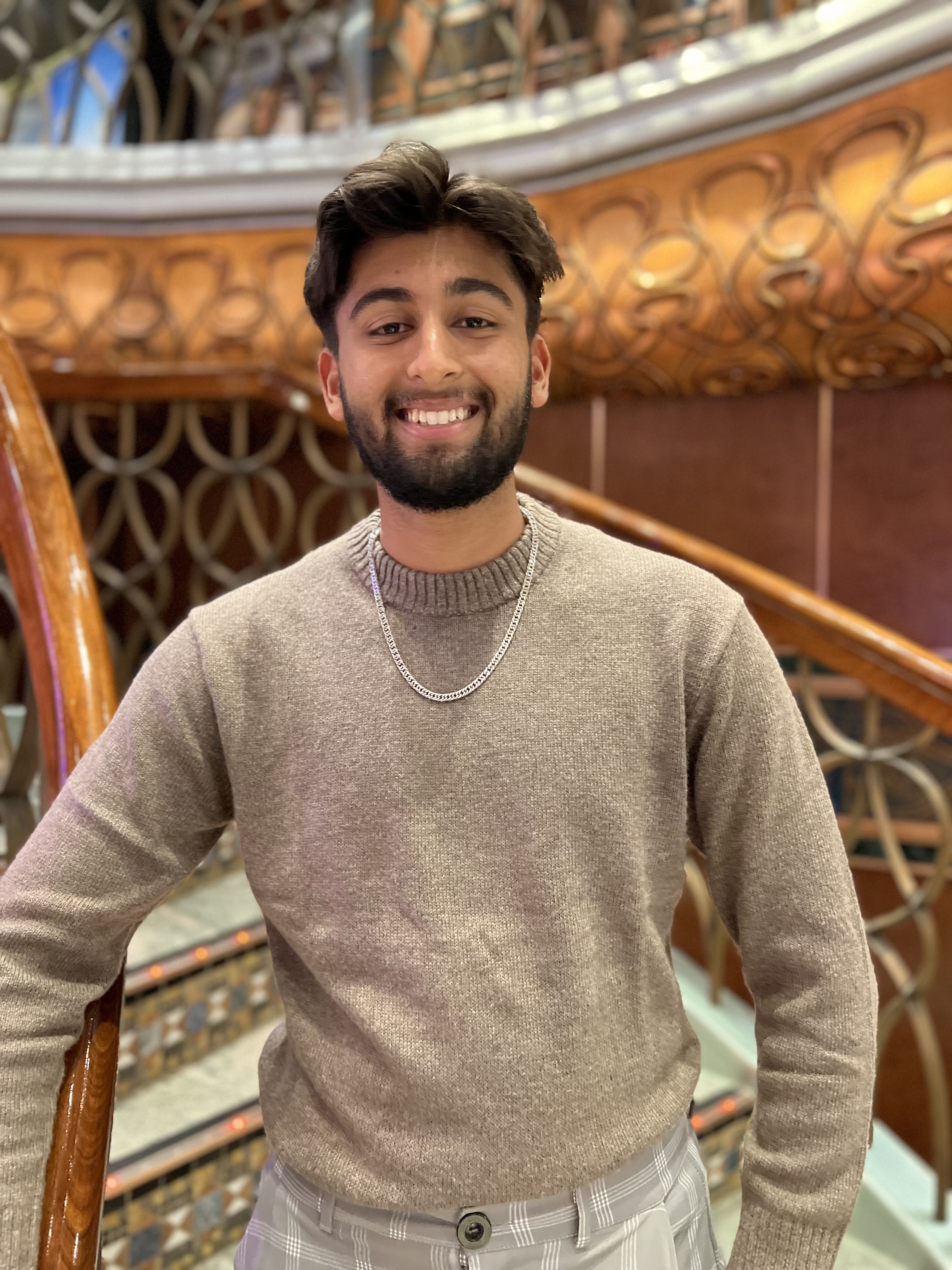 Windsor Software Engineering tutor named Saarthak Windsor Software Engineering tutor named Saarthak