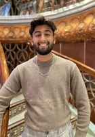 Windsor SAT Math tutor named Saarthak Windsor SAT Math tutor named Saarthak