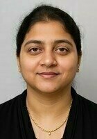 London AWS Certified Cloud Practitioner tutor named Priyanka