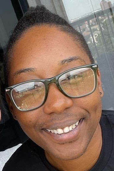 Birmingham Trombone tutor named Ebony Birmingham Trombone tutor named Ebony