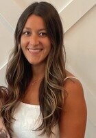 Edinburgh Algebra REGENTS tutor named Courtney