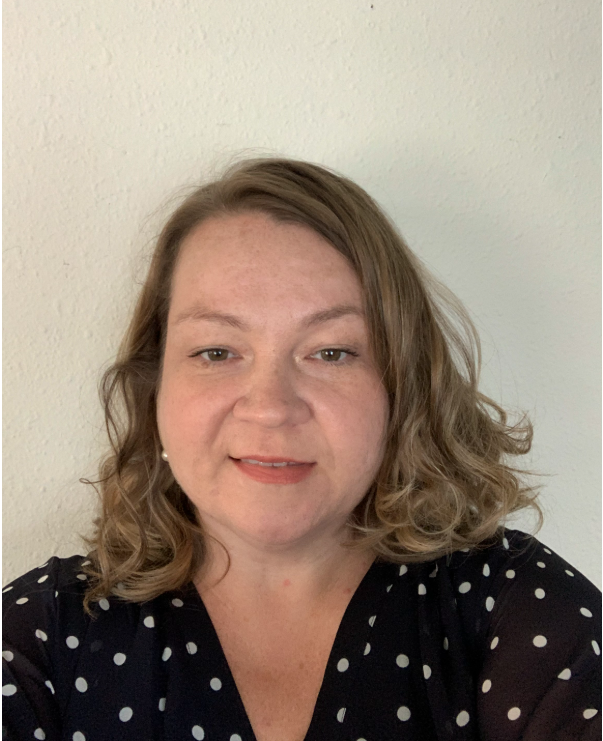 Waterloo CAHSEE English tutor named Melanie