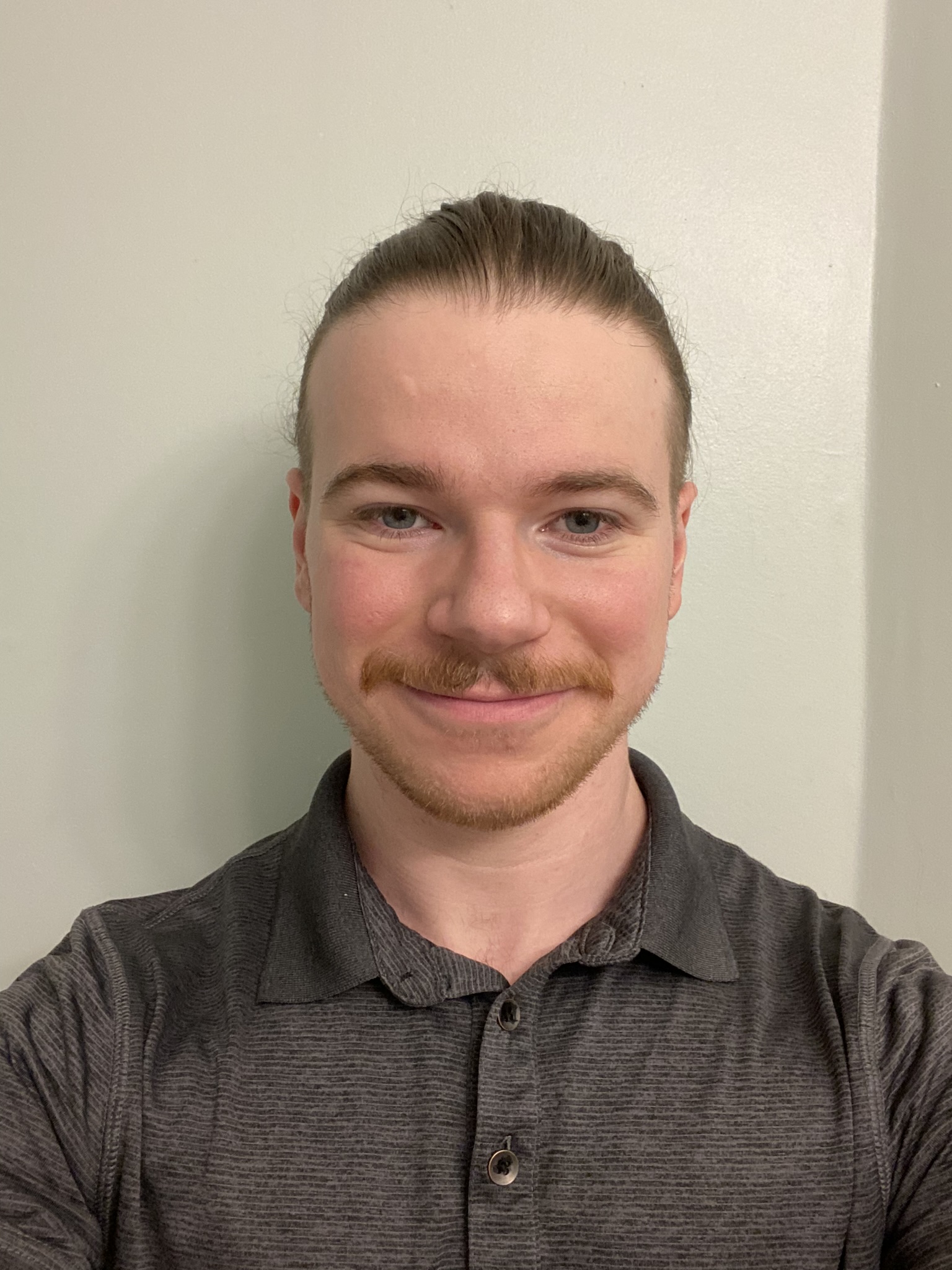 Cardiff Differential Calculus tutor named Samuel