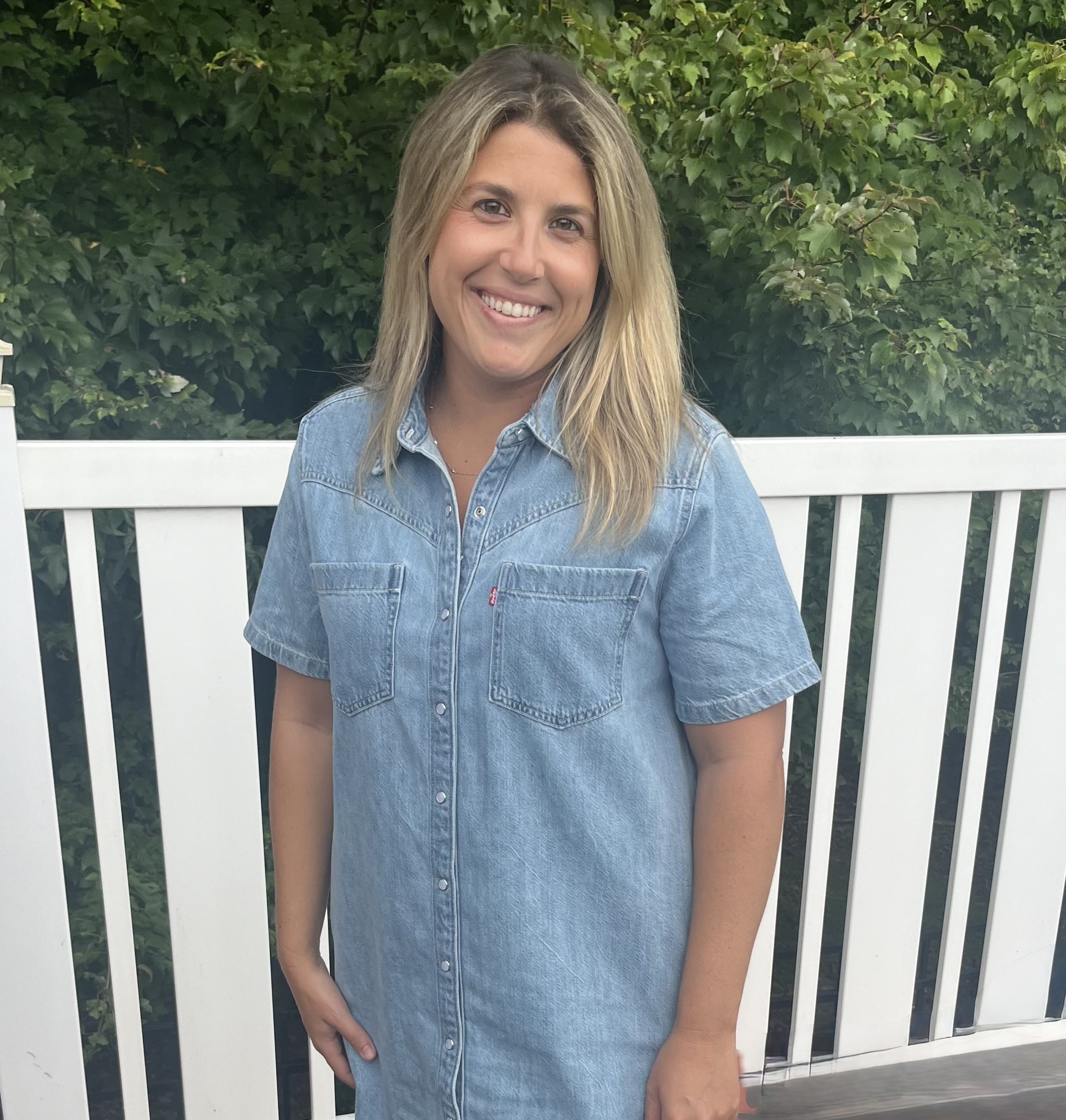 Liverpool Math 2 tutor named Marissa