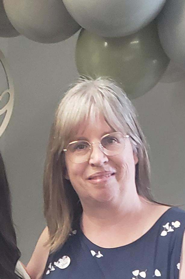 Halifax Sociology tutor named Jennifer