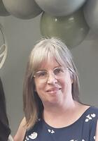 Oxford Women's Studies tutor named Jennifer