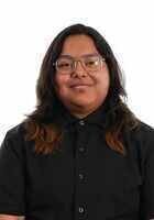 Leeds SQL tutor named Valeria