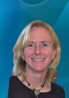 Cambridge Linux tutor named Christine