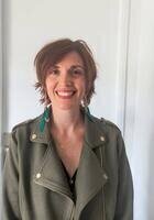 Edinburgh High School French tutor named Esther