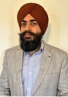 Hamilton Test Prep tutor named Subek Hamilton Test Prep tutor named Subek