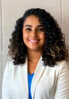 Oxford CLEP Introduction to Educational Psychology tutor named Laura