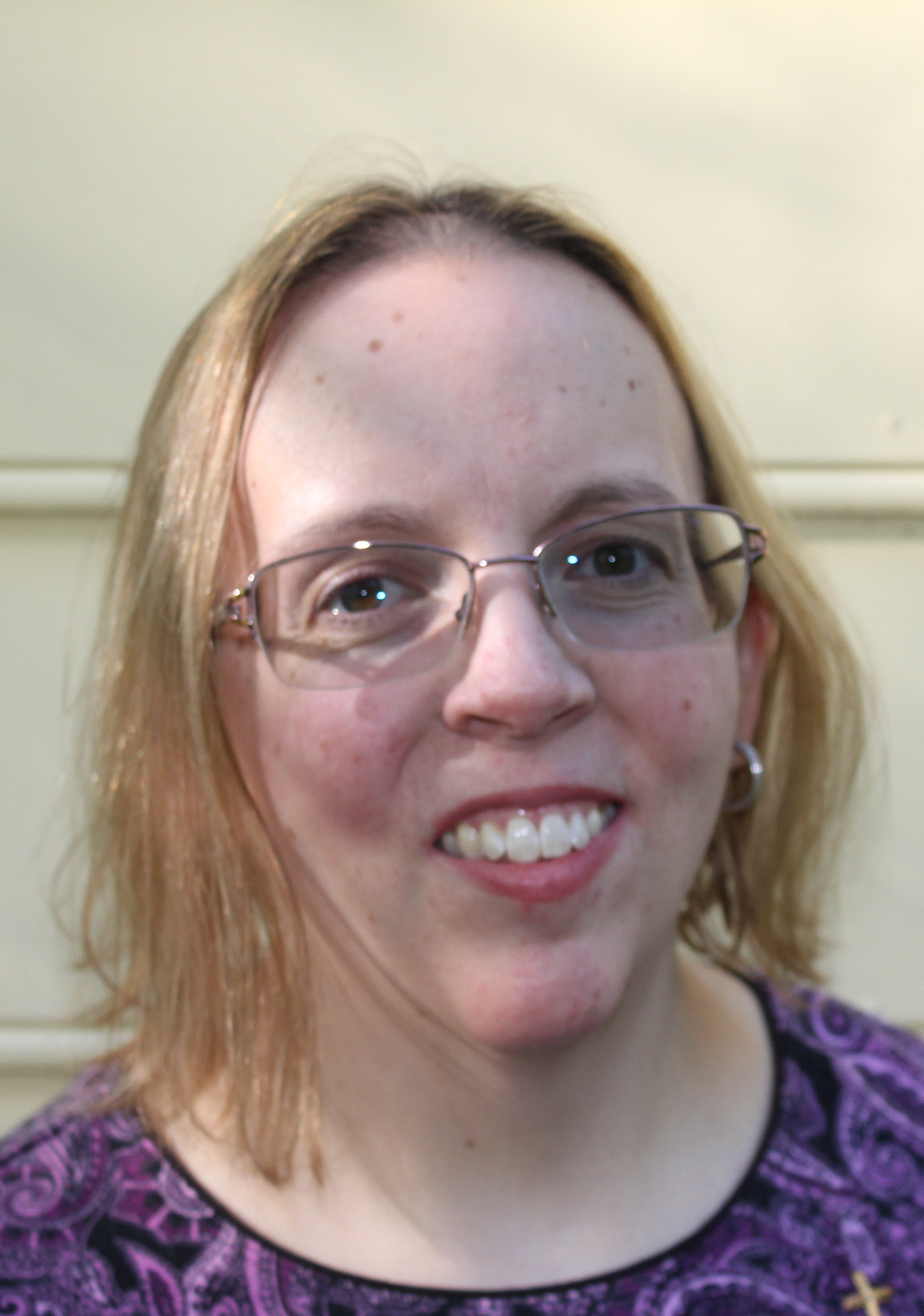 Vancouver GED Reasoning Through Language Arts tutor named Allison Vancouver GED Reasoning Through Language Arts tutor named Allison