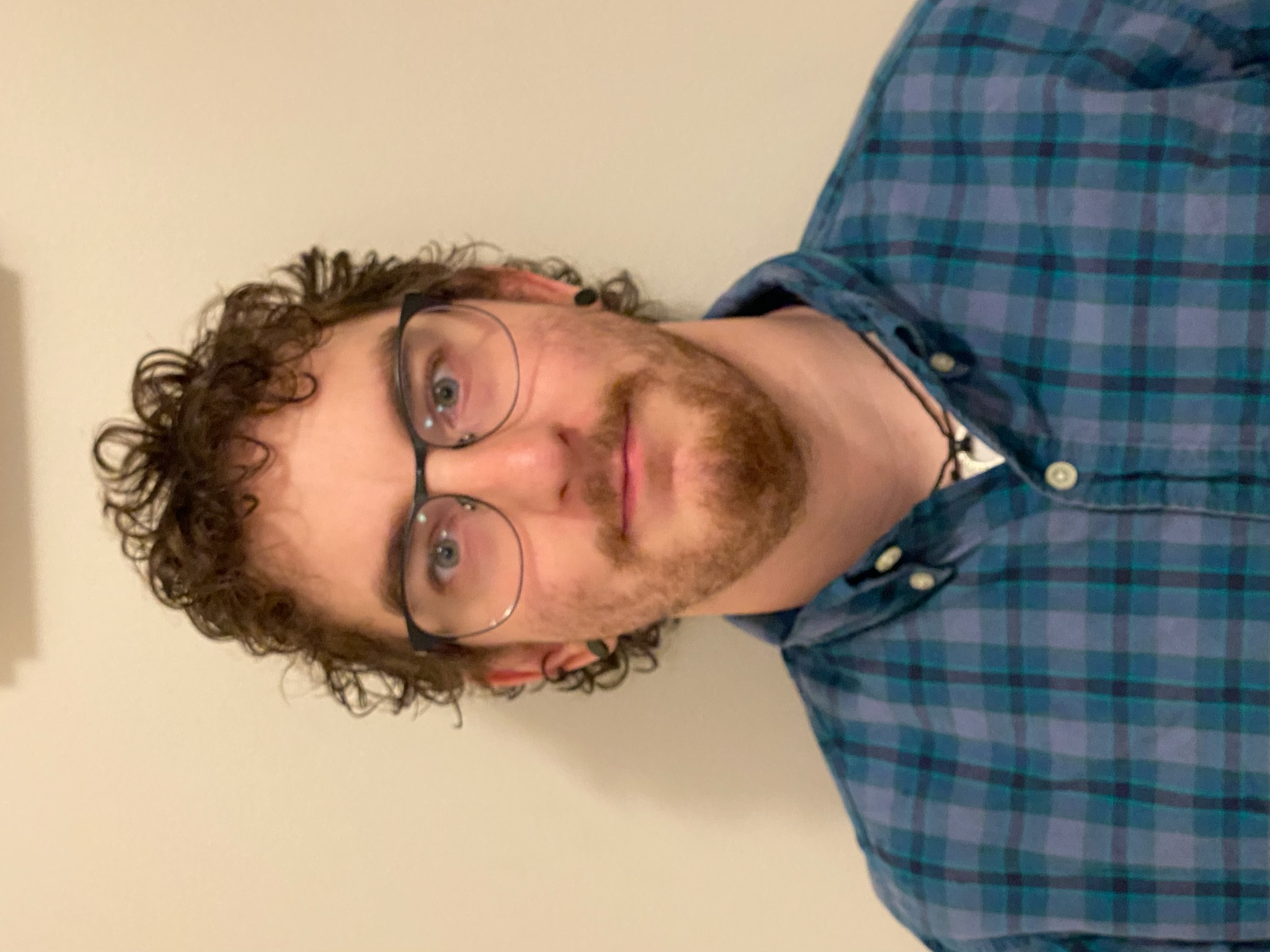 Birmingham Math 1 tutor named Jacob