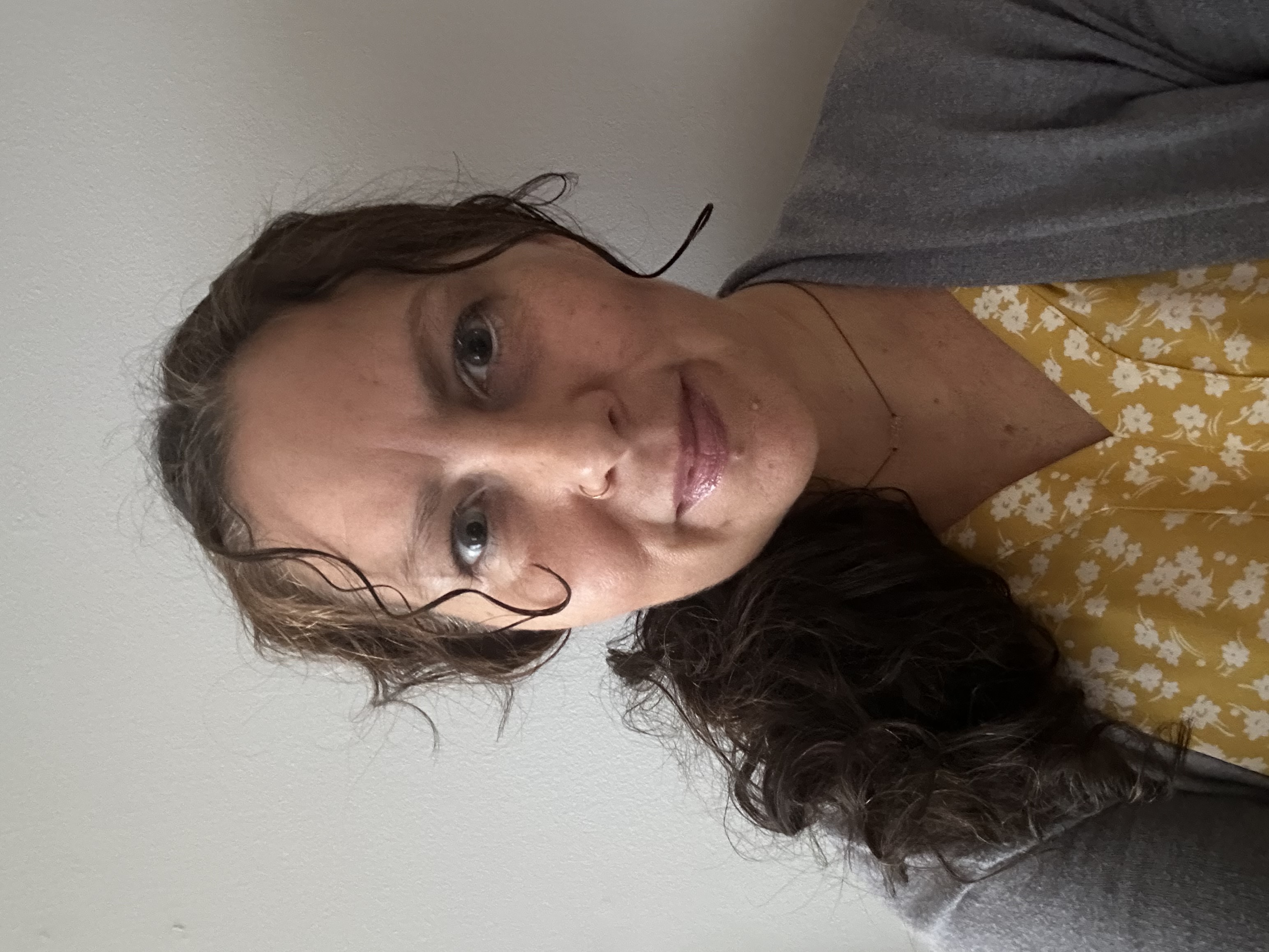 Oxford Kindergarten Readiness tutor named Jeni Oxford Kindergarten Readiness tutor named Jeni