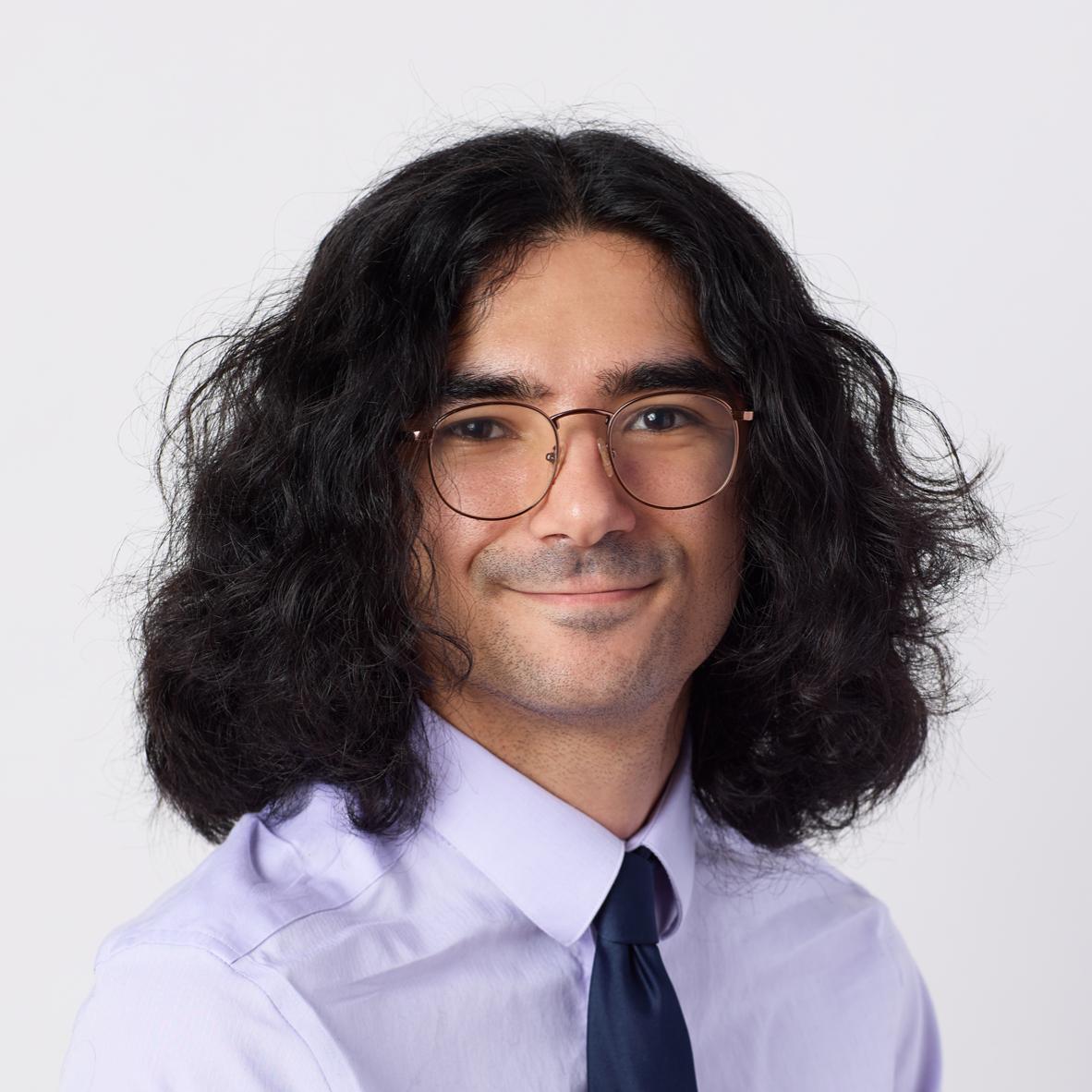 Glasgow AP Computer Science Principles tutor named Daniel