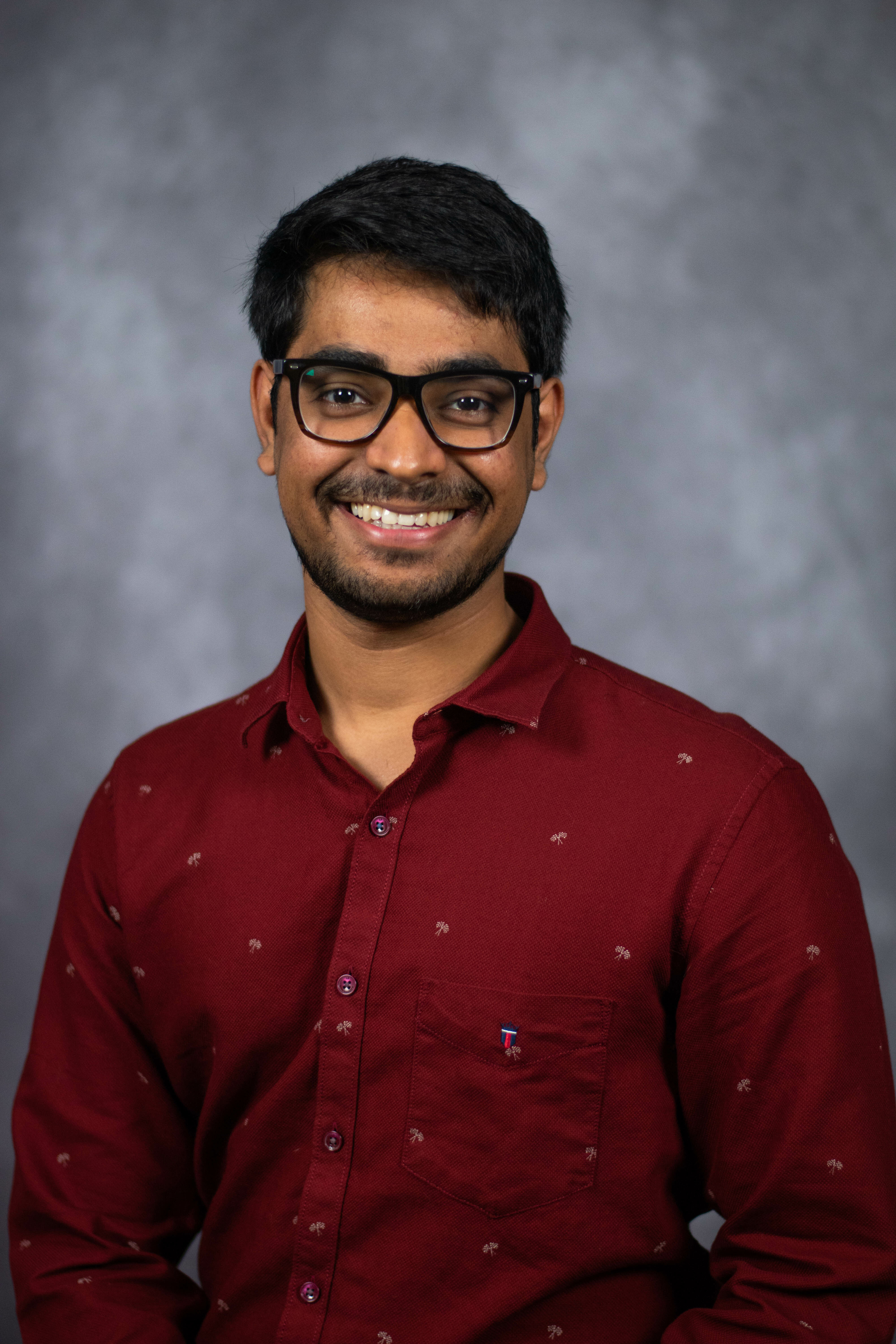 Durham Complex Analysis tutor named Ritaban Durham Complex Analysis tutor named Ritaban