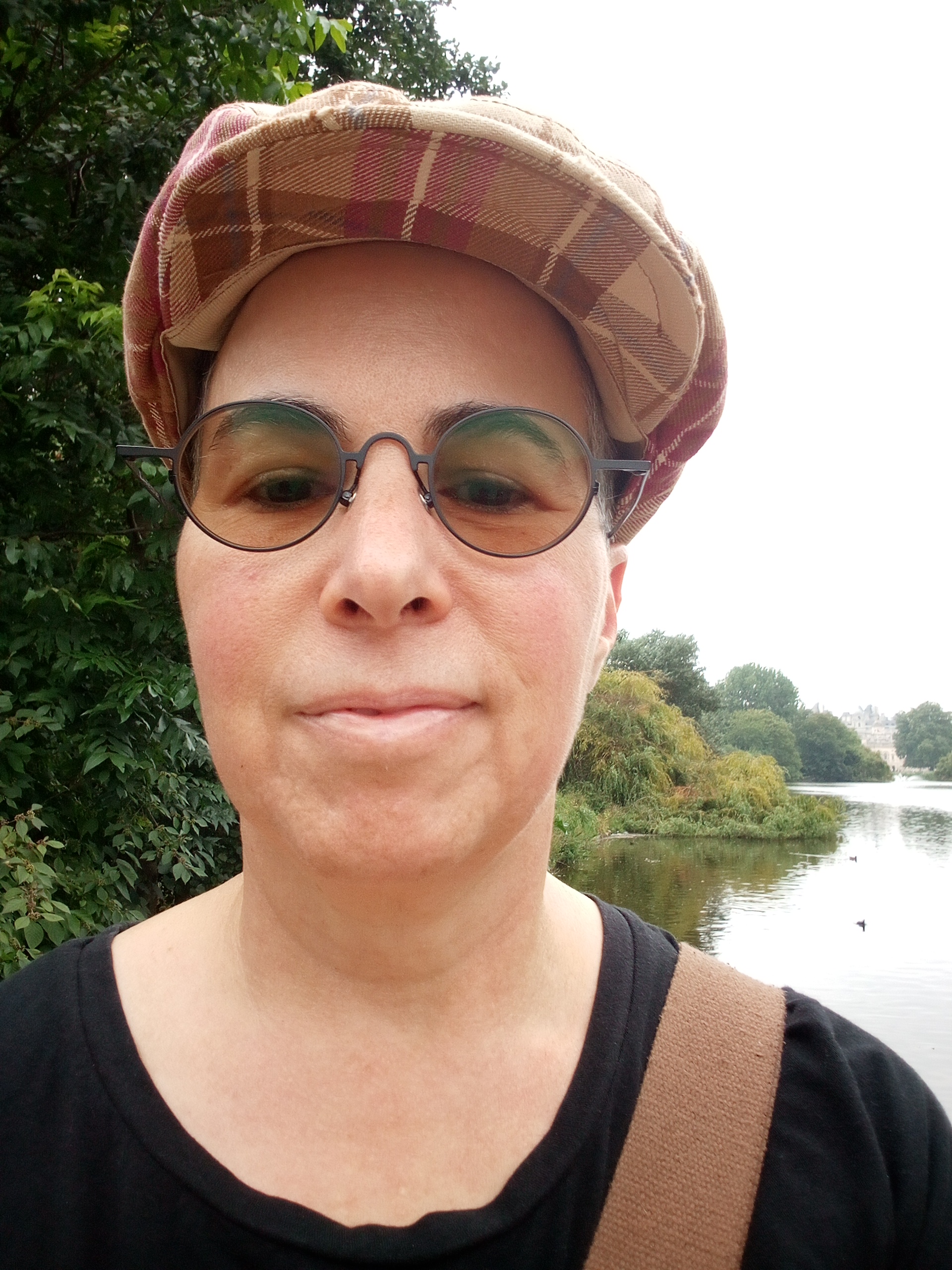 Quebec City Painting tutor named DC