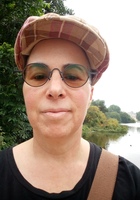 Quebec City Painting tutor named DC Quebec City Painting tutor named DC