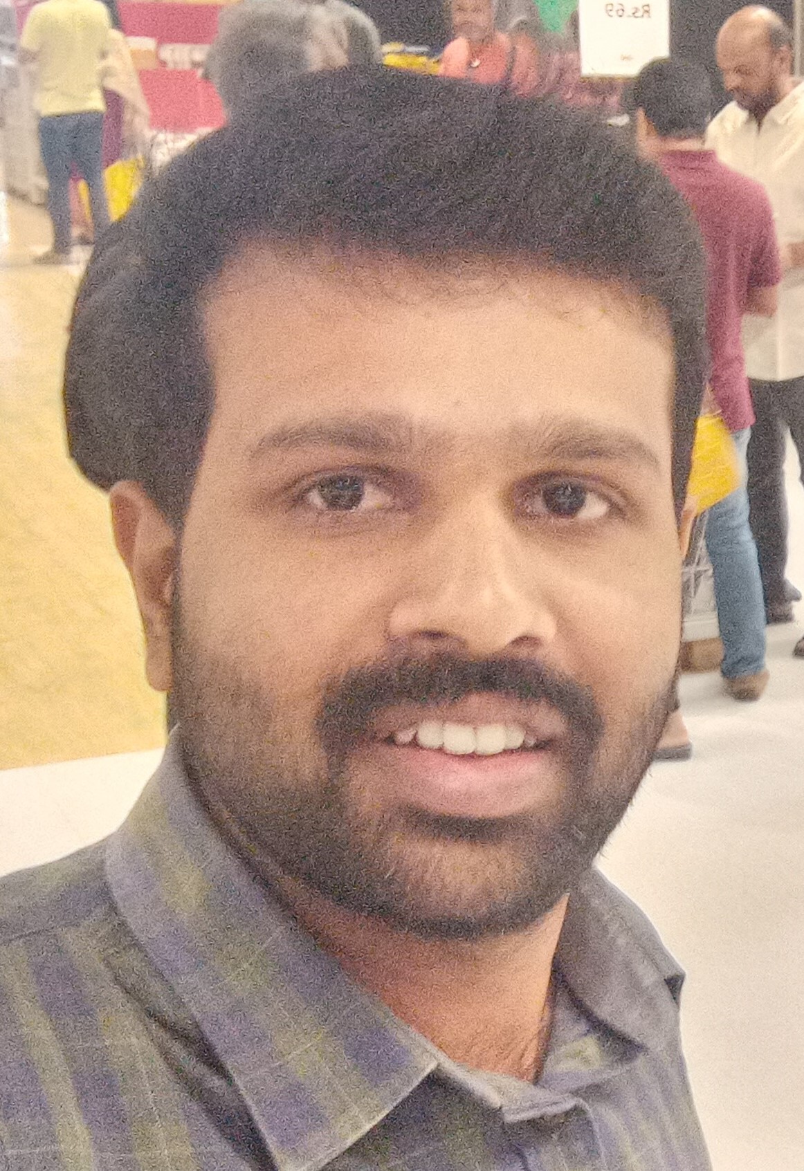 Belfast Fluid Mechanics tutor named Priyesh Belfast Fluid Mechanics tutor named Priyesh