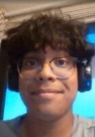 Edinburgh AP Pre-Calculus tutor named Labib