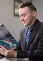 Victoria Cosmology tutor named Arian Victoria Cosmology tutor named Arian