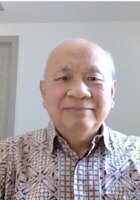 Online CLEP College Mathematics tutor named Ryan Putra