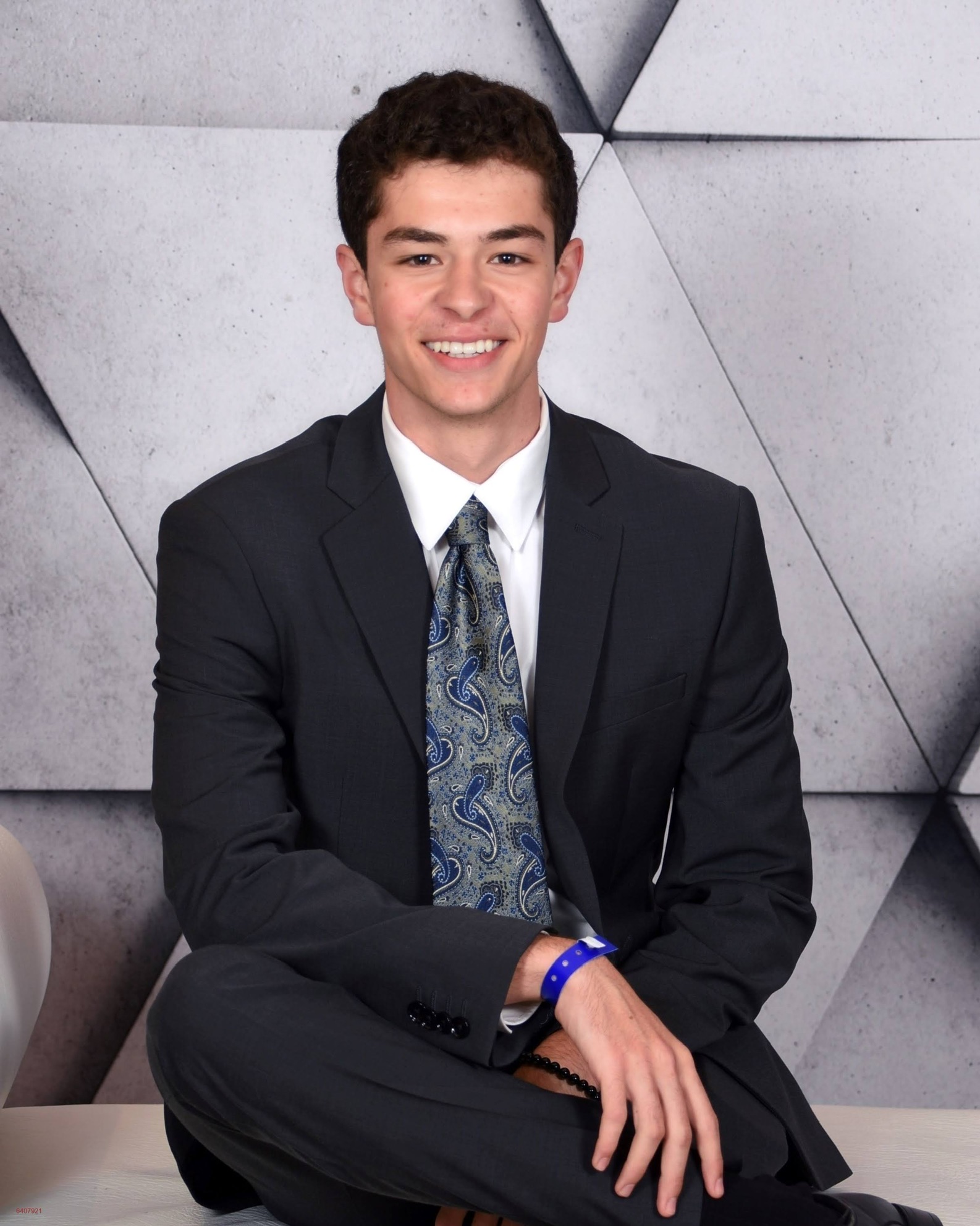 Windsor Spanish 2 tutor named Jacob Windsor Spanish 2 tutor named Jacob