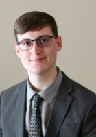 Windsor AP Physics 1 tutor named Ethan Windsor AP Physics 1 tutor named Ethan