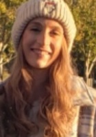 Bath Marine Biology tutor named Madeline Bath Marine Biology tutor named Madeline