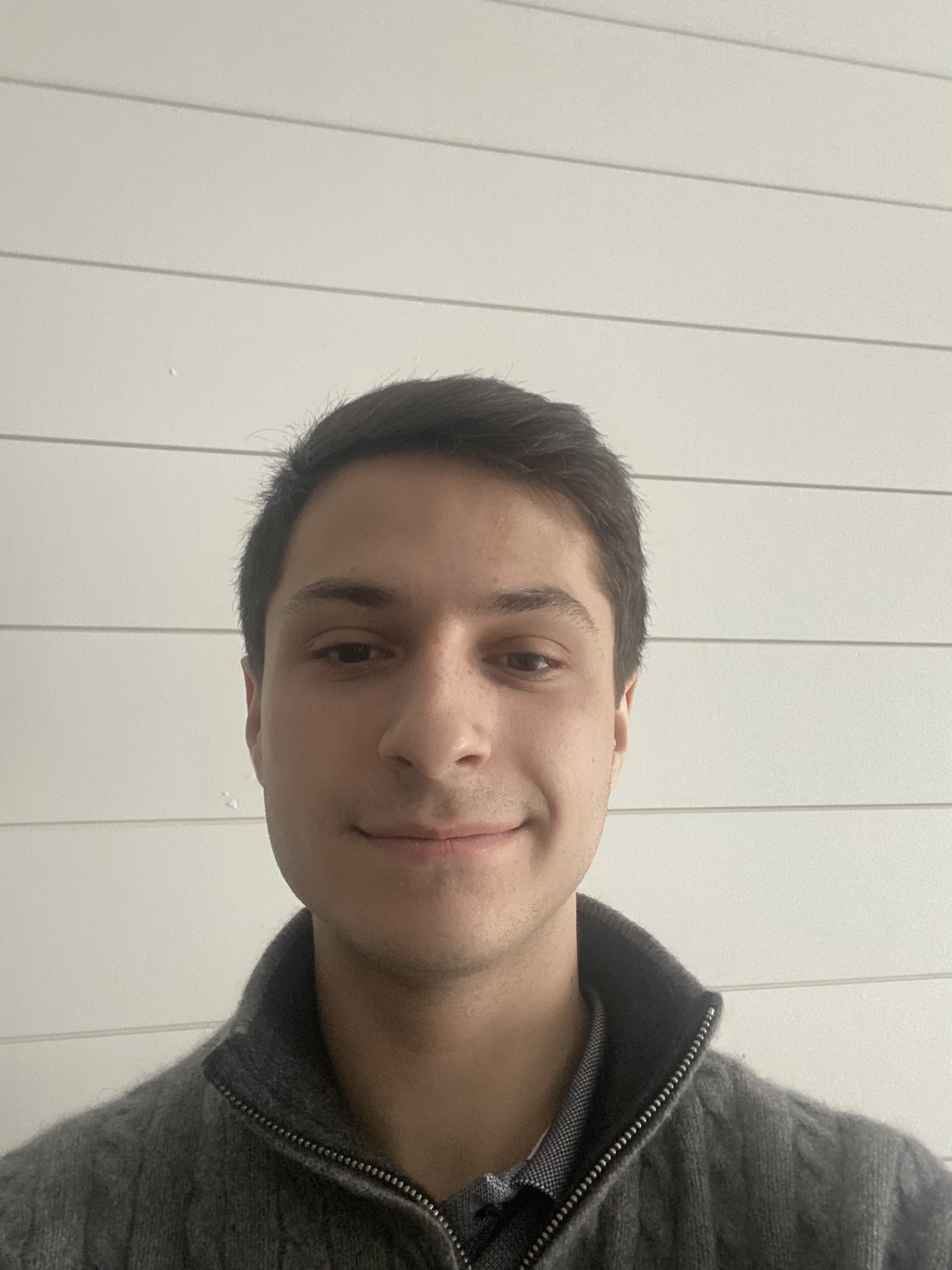 Bath High School Reading tutor named Jaden