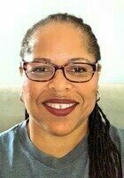 Oxford Geology tutor named Alicia