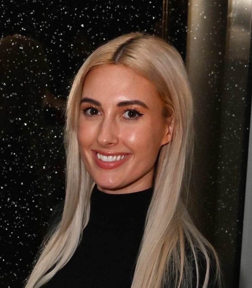 Edinburgh Data Management tutor named Kathryn