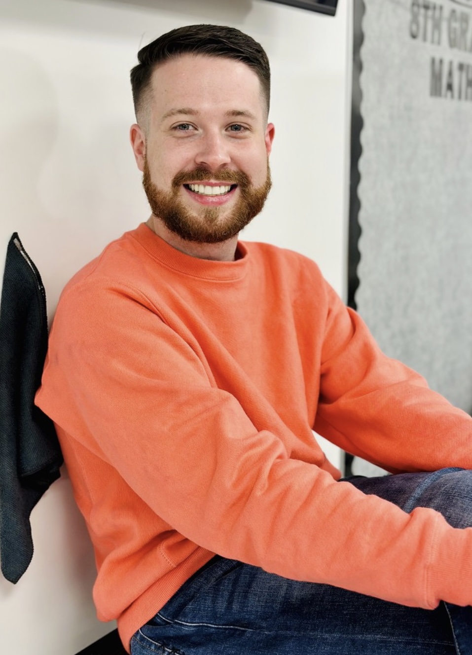 Leeds College and University Admissions tutor named Jacob Leeds College and University Admissions tutor named Jacob