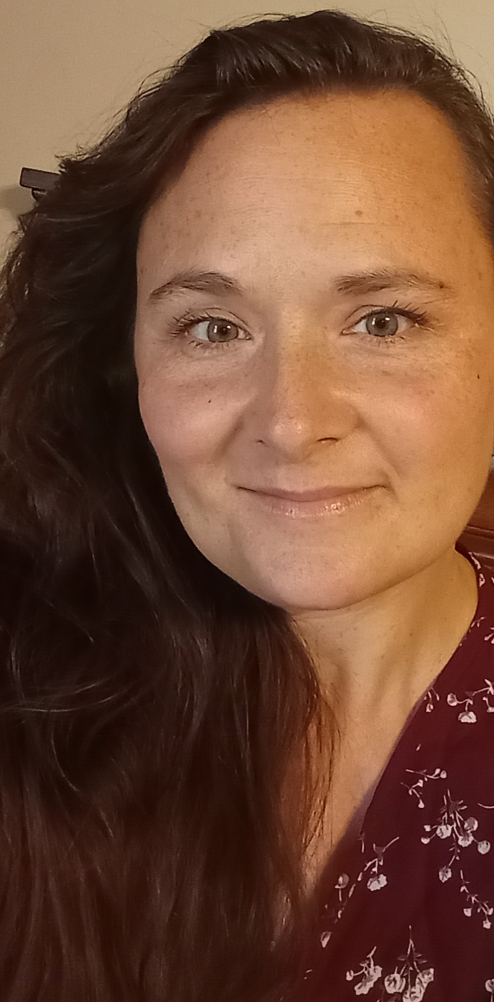 Oxford Social Work tutor named Marcee Oxford Social Work tutor named Marcee