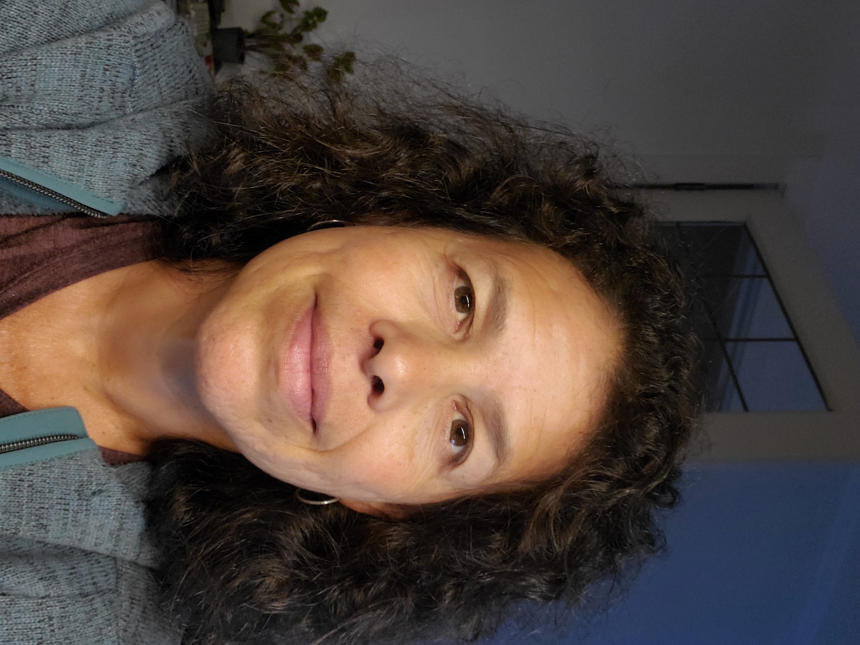 Birmingham IB Social and Cultural Anthropology tutor named Ines