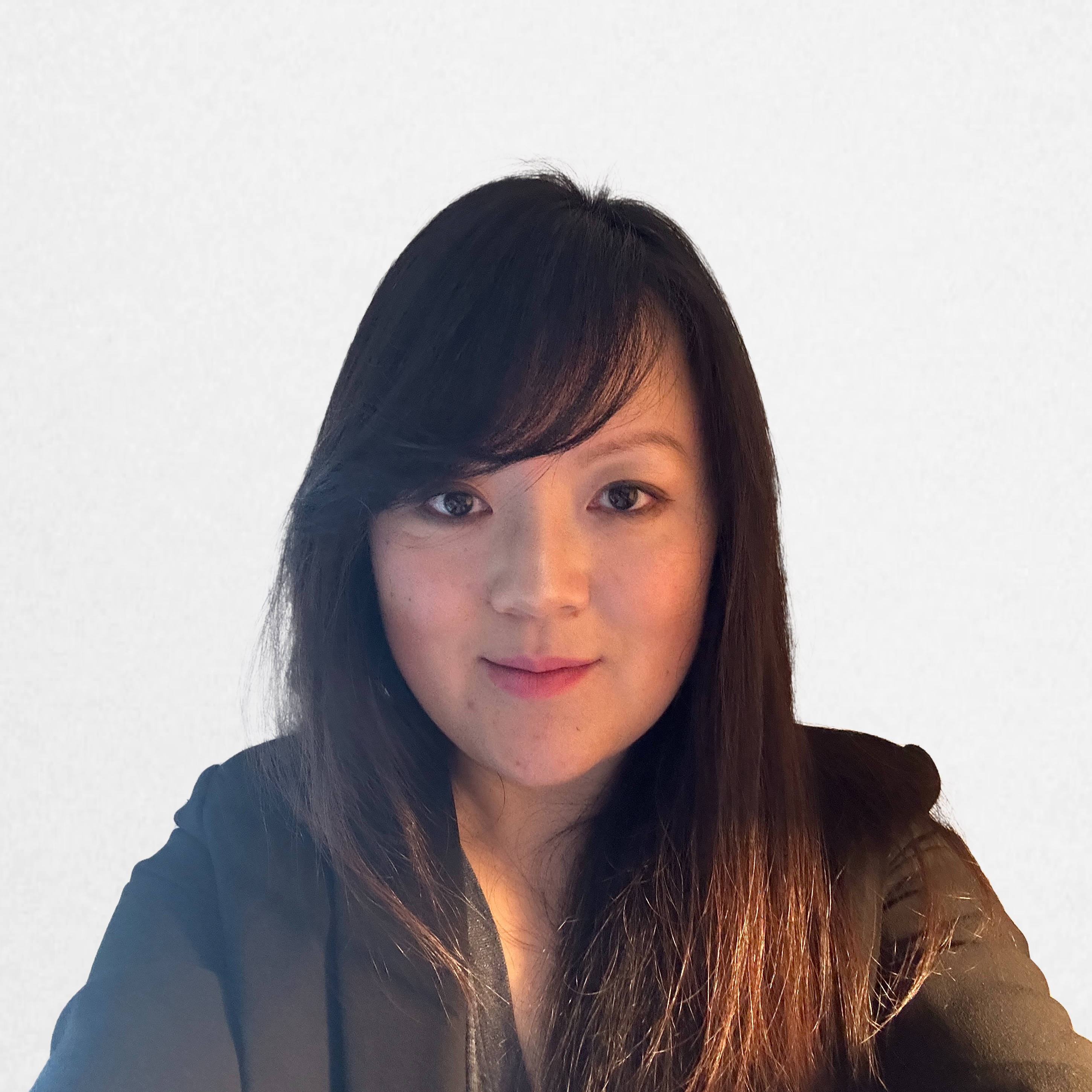 Oxford Management tutor named Chunling