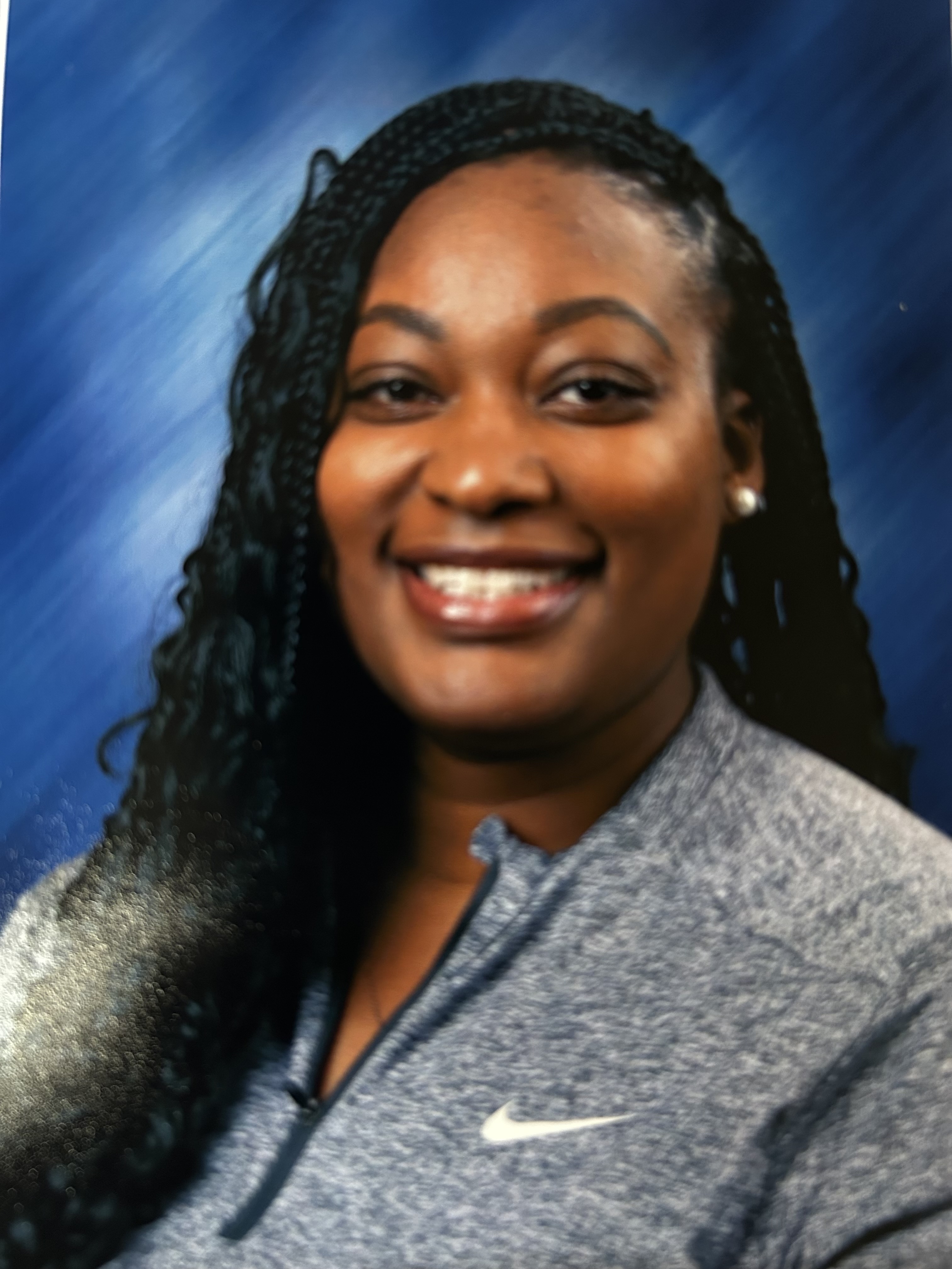 London Civics tutor named Kiara