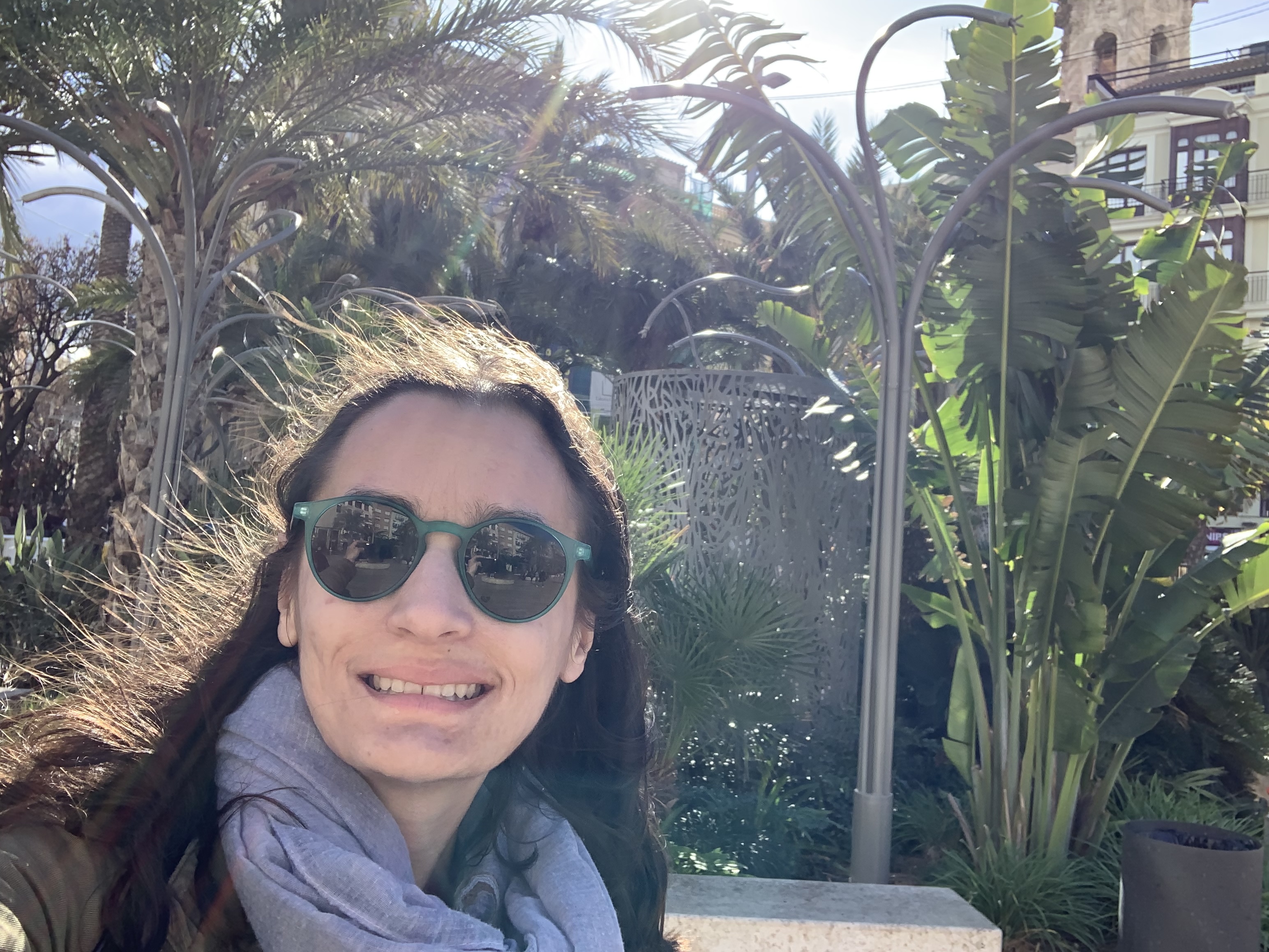 Madison, WI French tutor named Hannah Madison, WI French tutor named Hannah