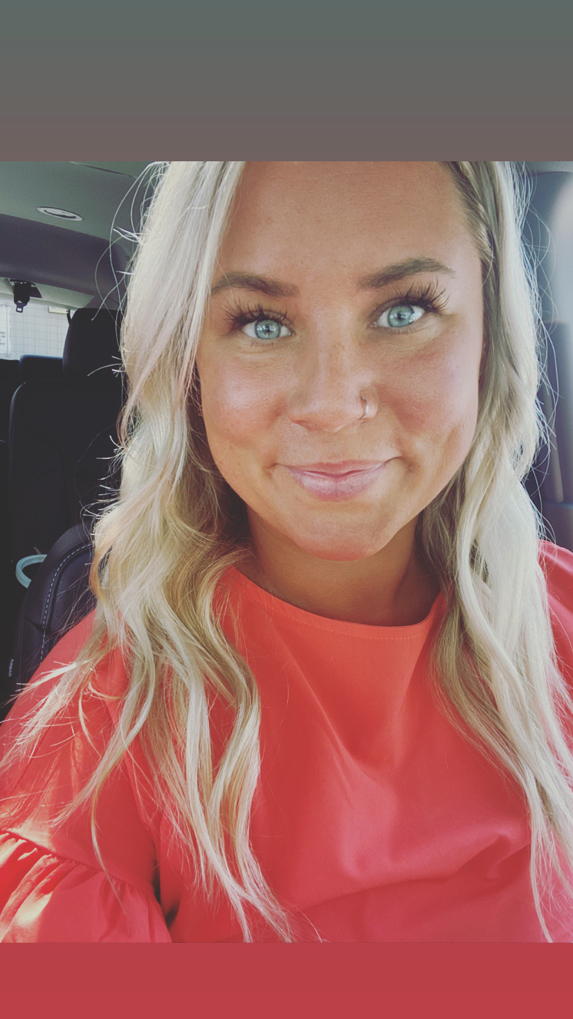 Dallas Fort Worth, TX PRAXIS tutor named Hannah