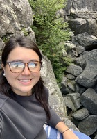 Cambridge Epidemiology tutor named Courtney Cambridge Epidemiology tutor named Courtney