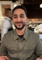 Passaic, NJ NAPLEX tutor named Justin