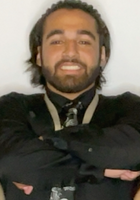 Victoria High School Computer Science tutor named David Victoria High School Computer Science tutor named David
